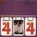The Four Freshmen Today Is Tomorrow! UK vinyl LP album (LP record) LBS83145E