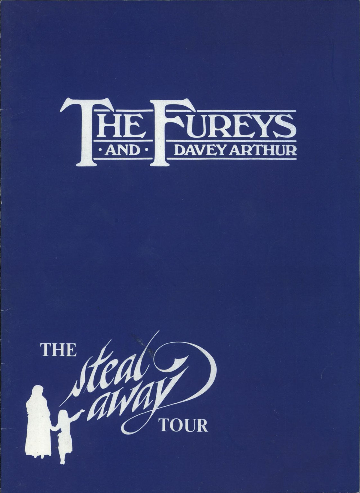 fureys tour uk