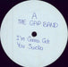The Gap Band I'm Gonna Git You Sucka UK 12" vinyl single (12 inch record / Maxi-single) GAP1