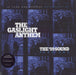 The Gaslight Anthem The '59 Sound Sessions - 180gm - Sealed UK vinyl LP album (LP record) SD1713-1
