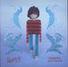 The Gentle Good Dawel Disgyn UK 7" vinyl single (7 inch record / 45) GWYMONFINYL002