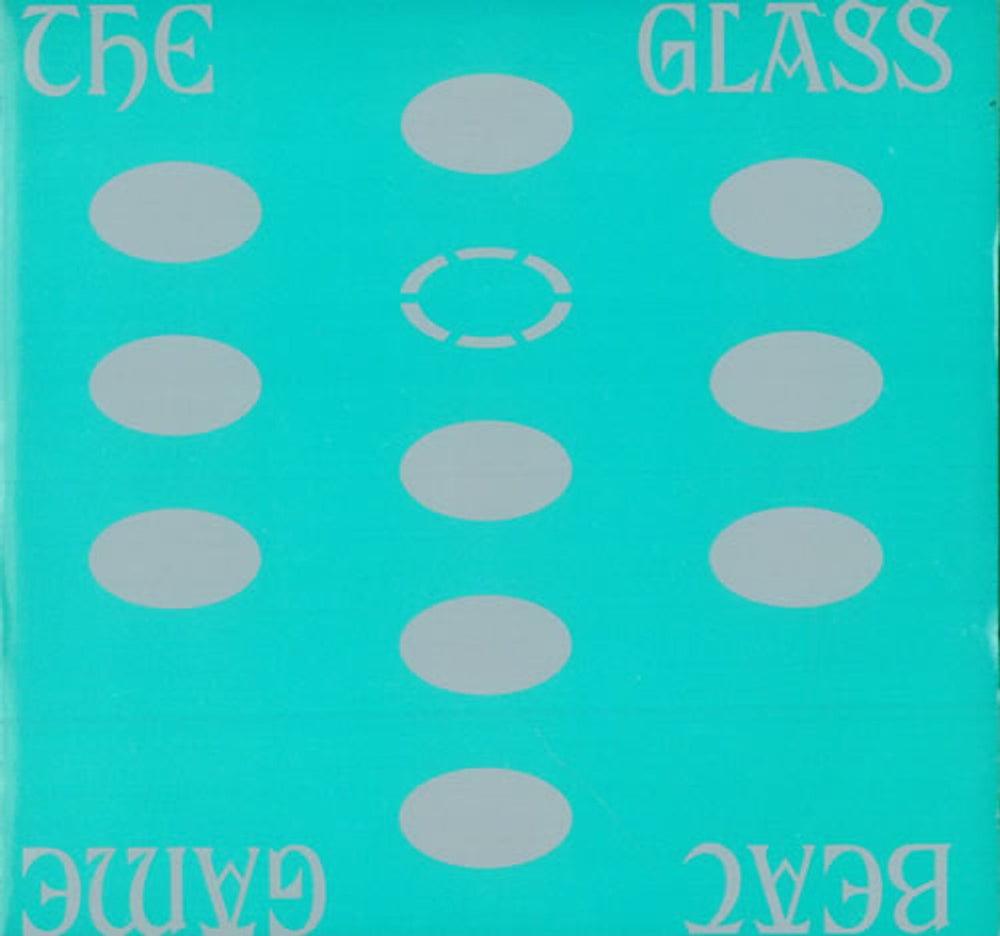 The Glass Beat Game Do You Remember UK 7" vinyl single (7 inch record / 45) IN112