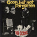 The Goons Goon... But Not Forgotten - 2nd UK vinyl LP album (LP record) PMC7037