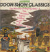 The Goons Goon Show Classics - 1st UK vinyl LP album (LP record) REB177