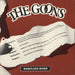 The Goons School Leavers Going To College/ School Leavers Going To Work UK 7" vinyl single (7 inch record / 45)