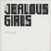 The Gossip Jealous Girls UK Promo CD single (CD5 / 5") BACK20CSX1