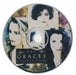 The Graces Perfect View US Promo CD album (CDLP) CD17844