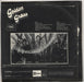 The Grass Roots Golden Grass: Their Greatest Hits - Test Pressing UK vinyl LP album (LP record) GSSLPGO736910