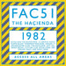 The Hacienda Club Fac51 The Haçienda 1982 - Sealed UK 4-CD album set CRCDBOX132