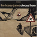 The Hazey Janes Always There UK 7" vinyl single (7 inch record / 45) MRHAZEY5S
