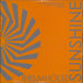 The Helmholtz Resonators Sunshine - Orange Vinyl - Sealed UK 7" vinyl single (7 inch record / 45) GPOOL20