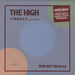 The High Box Set Go (Live) EP UK 7" vinyl single (7 inch record / 45) LONP286