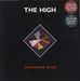 The High Somewhere Soon - Stickered Sleeve UK vinyl LP album (LP record) 828224.1