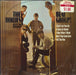 The Hollies Beat Group! - 1st US vinyl LP album (LP record) LP-9312