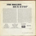 The Hollies Bus Stop-VG/EX US vinyl LP album (LP record)