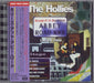 The Hollies The Hollies At Abbey Road 1963-1966 Japanese CD album (CDLP) TOCP-50423