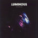 The Horrors Luminous UK 2-LP vinyl record set (Double LP Album) XLLP640X