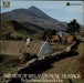 The Irish National Orchestra & Choir The Best Of Ireland's Music Heritage UK vinyl LP album (LP record) STAL6025