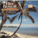 The Islanders Blue Hawaii - 20 Dream Melodies From Paradise Dutch vinyl LP album (LP record) ADEH117