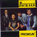 The Jackals Prowlin' UK vinyl LP album (LP record) NERD038