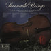 The Jacques Orchestra Serenade For Strings UK vinyl LP album (LP record) MFP2135