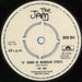 The Jam David Watts - 4pr UK 7" vinyl single (7 inch record / 45) JAM07DA784183