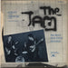 The Jam In The City - 1st - P/S - EX UK 7" vinyl single (7 inch record / 45) JAM07IN675118