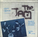 The Jam In The City - P/S - EX Dutch 7" vinyl single (7 inch record / 45)