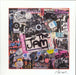 The Jam It's All Punk Rock + 7" - Limited Edition JAM sleeve UK vinyl LP album (LP record) 2021