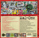 The Jam It's All Punk Rock + 7" - Limited Edition JAM sleeve UK vinyl LP album (LP record) JAMLPIT777526