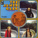 The James Gang Yer' Album - 1st UK vinyl LP album (LP record) SSL10295