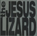 The Jesus Lizard The Jesus Lizard Canadian Promo CD album (CDLP) 1272