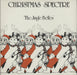 The Jingle Belles Christmas Spectre UK 12" vinyl single (12 inch record / Maxi-single) PASH1214