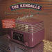The Kendalls Thank God For The Radio... And All The Hits US vinyl LP album (LP record) 826307-1