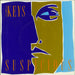 The Keys [80S] Suspicious - 'A' Label + Sleeve UK 7" vinyl single (7 inch record / 45) AMS8236