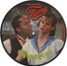 The Kids From Fame Mannequin UK 7" vinyl picture disc (7 inch picture disc single) RCAP299