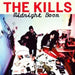 The Kills Midnight Boom UK CD album (CDLP) WIGCD184