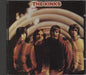 The Kinks The Kinks Are The Village Green Preservation Society UK CD album (CDLP) CLACD161