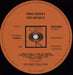 The Kirby Stone Four Guys & Dolls UK vinyl LP album (LP record) KS4LPGU766672