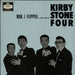 The Kirby Stone Four Man, I Flipped... When I Heard The Kirby Stone Four UK vinyl LP album (LP record) HA-A2164