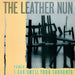 The Leather Nun I Can Smell Your Thoughts - Remix UK 12" vinyl single (12 inch record / Maxi-single) WRMS014