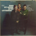 The Lettermen More Hit Sounds Of The Lettermen! US vinyl LP album (LP record) ST2428
