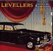 The Levellers Hope St. UK CD single (CD5 / 5") WOKCD2059