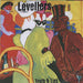 The Levellers Truth & Lies UK CD-R acetate CD-R ACETATE
