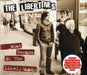 The Libertines What Became Of The Likely Lads UK 2-CD single set (Double CD single) RTRADSCD/X215