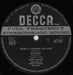 The London Symphony Orchestra Debussy / Ravel - 1st UK vinyl LP album (LP record) LQOLPDE785946