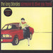 The Long Blondes Someone To Drive You Home - Red & Yellow Vinyl UK 2-LP vinyl record set (Double LP Album) RT0257LPX