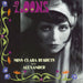 The Loons Miss Clara Regrets UK 7" vinyl single (7 inch record / 45) DWC1078