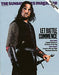 The Lord Of The Rings The Sunday Times Magazine - 30th november 2003 + poster UK Promo magazine NOVEMBER 30