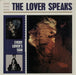 The Lover Speaks Every Lover's Sign US Promo 12" vinyl single (12 inch record / Maxi-single) SP-12208